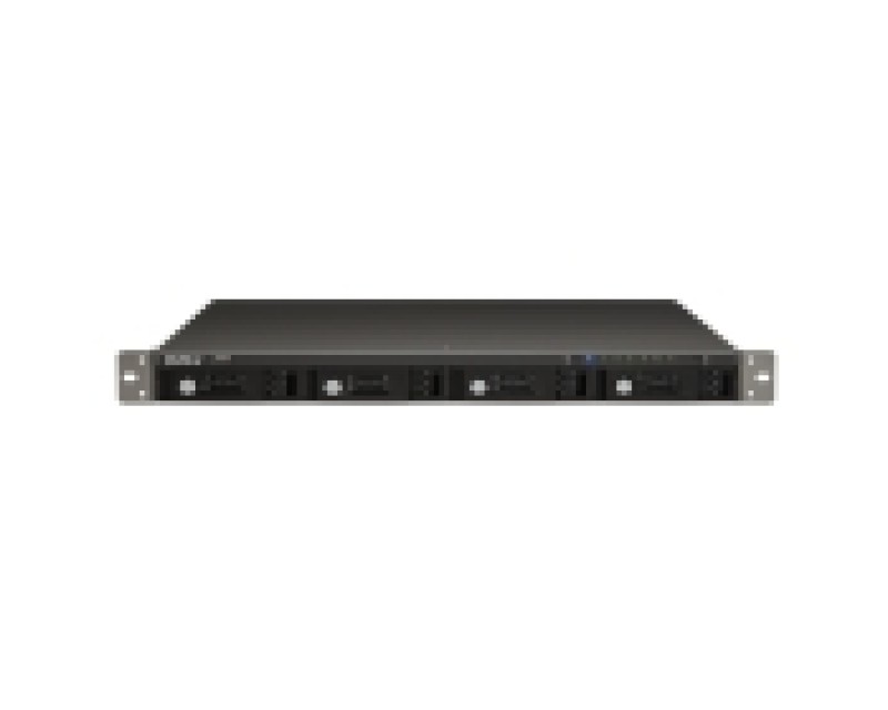 QNAP VS-4108U RP PRO+